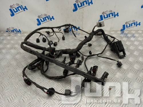 Жгут проводки двигателя для Вольксваген Atlas oe 03H971604T разборка бу