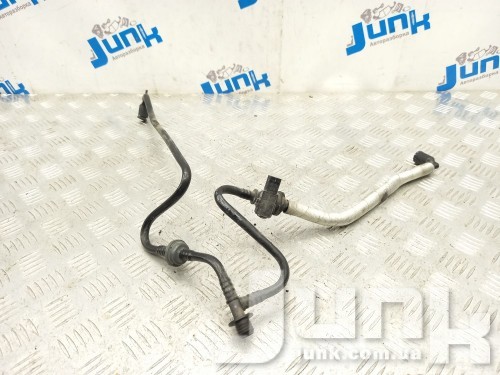Трубка вакуумная с датчиком для Вольксваген Atlas oe 3QF612041E запчасти бу Трубка вакуумная с датчиком для Вольксваген Atlas oe 3QF612041E разборка бу