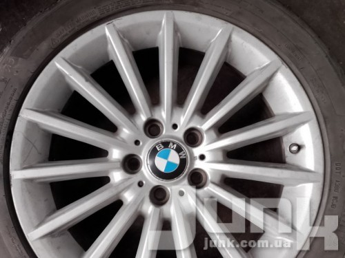 BMW OEM 6775407 8x18 5x120 ET30 DIA72,6 Б/У