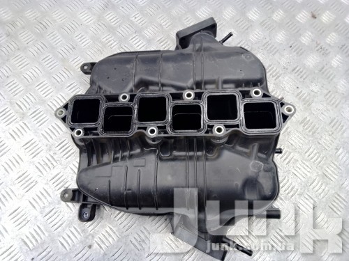 Впускной коллектор для Infiniti QX70 oe 14010EY02A разборка бу