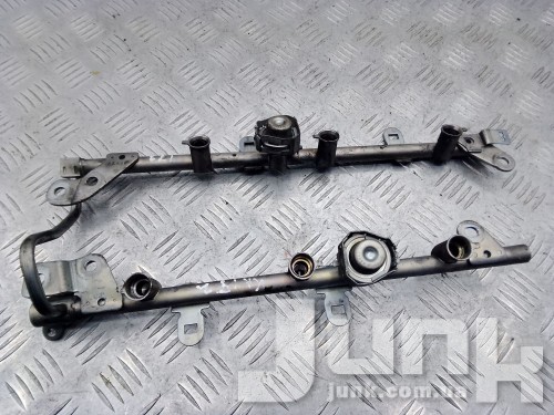 Топливная рампа для Infiniti QX70 oe 17521EY00A разборка бу