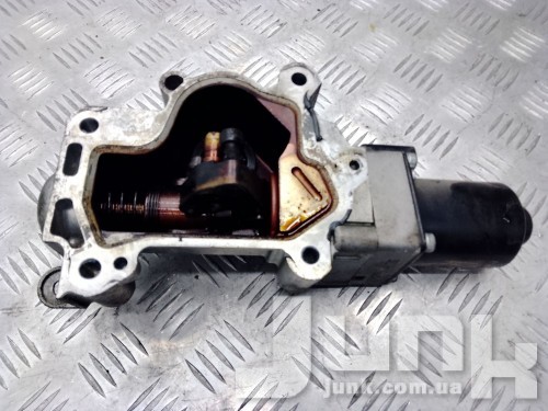 Электродвигатель распредвала правый для Infiniti QX70 oe 23745EY06A разборка бу