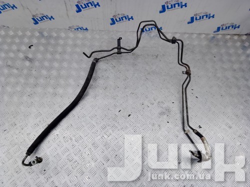 Трубка ГУР для Infiniti QX70 oe 497101CB0A разборка бу