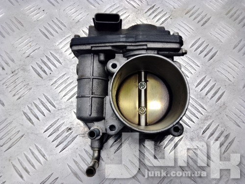 Дроссельная заслонка правая для Infiniti QX70 oe 16119JK20B разборка бу