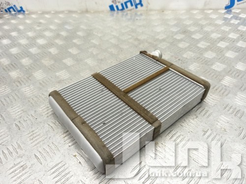Радиатор печки oe 8K0898037A разборка бу