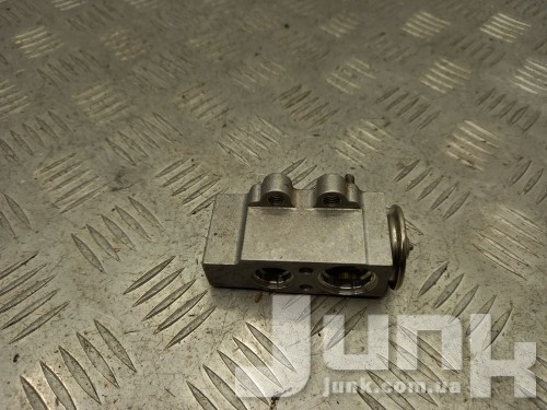 Клапан trv кондиционера oe 8T0820679A разборка бу