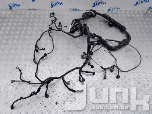Жгут проводки двигателя для Infiniti QX70 oe 240113WY1A разборка бу
