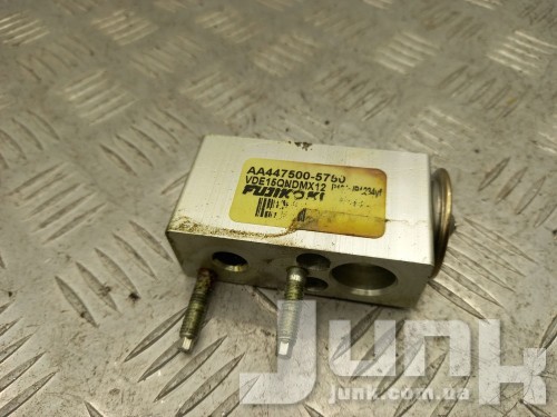 Клапан trv кондиционера для Jeep Compass 2 oe 68350338AA разборка бу