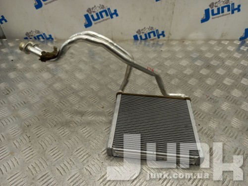 Радиатор печки для Jeep Compass 2 oe 68350333AA разборка бу