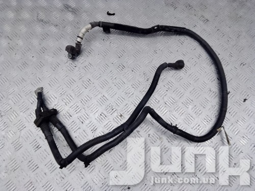 Жгут проводки от генератора к стартеру для Infiniti QX70 oe 241051CA0A разборка бу