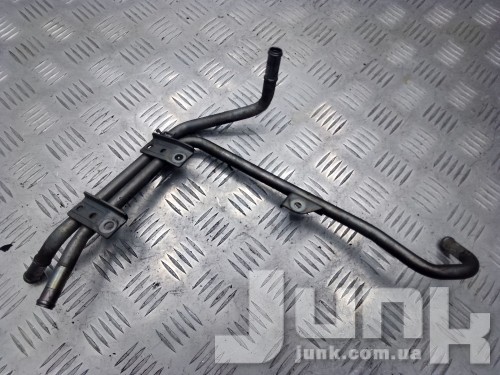 Трубка системы охлаждения для Infiniti QX70 oe 14053JK50B разборка бу