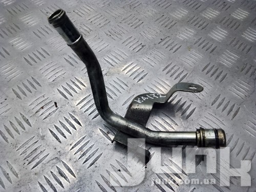 Трубка системы охлаждения для Infiniti QX70 oe 14053JK21C разборка бу