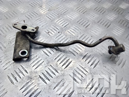 Трубка топливная для Infiniti QX70 oe 17520EY00A разборка бу