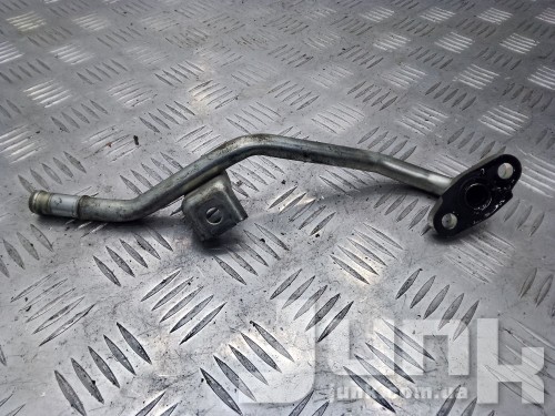 Трубка системы охлаждения для Infiniti QX70 oe 14053JK20A разборка бу