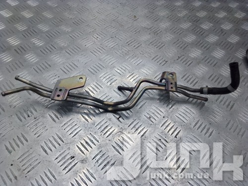 Трубка топливная для Infiniti QX70 oe 14912EY01A разборка бу