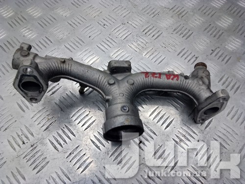 Трубка системы охлаждения для Infiniti QX70 oe 11060JK21A разборка бу