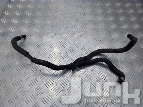 Патрубок системы охлаждения для Infiniti QX70 oe 14056EY01D разборка бу