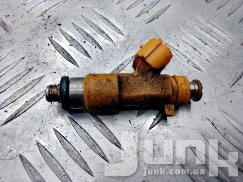 Форсунка впрыска топлива для Infiniti QX70 oe 16600EY00A разборка бу