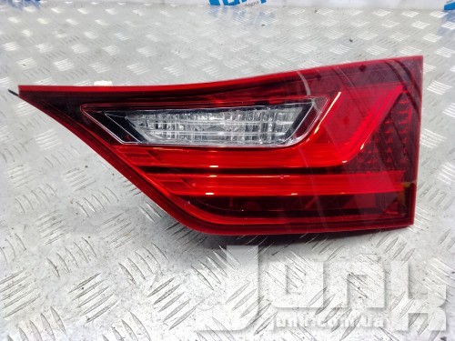 Фонарь правый в крышке для Lexus GS 4 oe 8158130490 разборка бу
