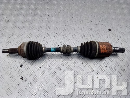 Полуось передняя левая для Nissan Murano Z52 oe 391015AA0D запчасти бу Полуось передняя левая для Nissan Murano Z52 oe 391015AA0D разборка бу