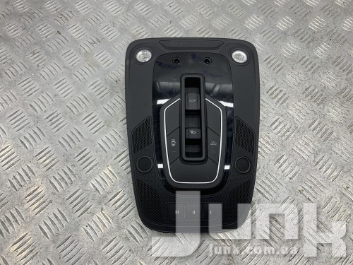 Плафон внутреннего освещения для Audi A5 F5 oe 8W0947135BH6PS разборка бу