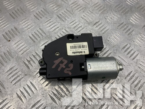 Моторчик люка для Infiniti QX70 oe 912951CA1B разборка бу