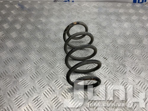 Пружина задней подвески левая/правая для Mercedes C117 CLA oe A2463242904 разборка бу