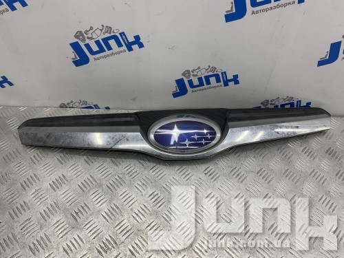 Решетка радиатора для Subaru Forester 4 SJ oe 91121SG050 разборка бу