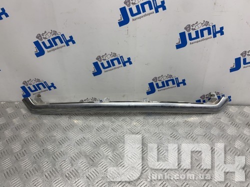 Молдинг капота для Subaru Forester 4 SJ oe 91121SG011 разборка бу