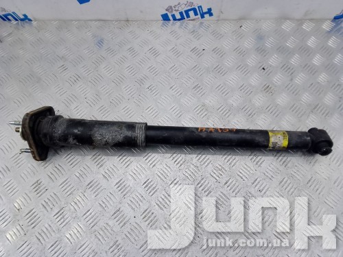 Амортизатор задней подвески в сборе для Lexus IS oe 4853080666 запчасти бу Амортизатор задней подвески в сборе для Lexus IS oe 4853080666 разборка бу