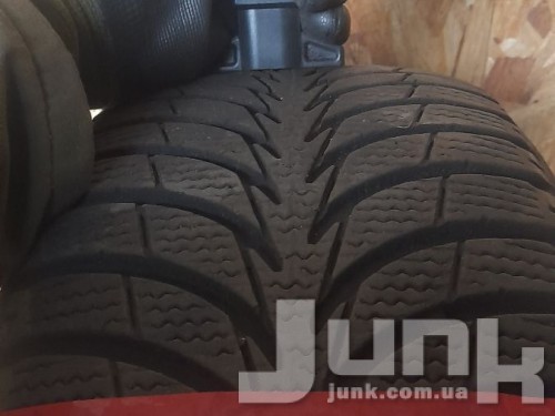 Goodyear UltraGrip Ice+ 185/60 R15 88T XL Б/У 5,5 мм разборка бу