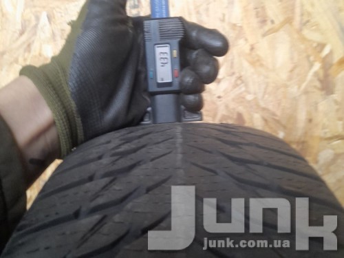 Goodyear UltraGrip 8 185/65 R15 88T Б/У 4 мм разборка бу