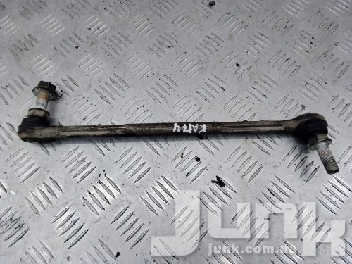 Стойка переднего стабилизатора для Mercedes C117 CLA oe A2463200689 разборка бу