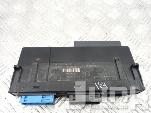 Блок управления JBE для BMW F10 oe 61356992414 разборка бу