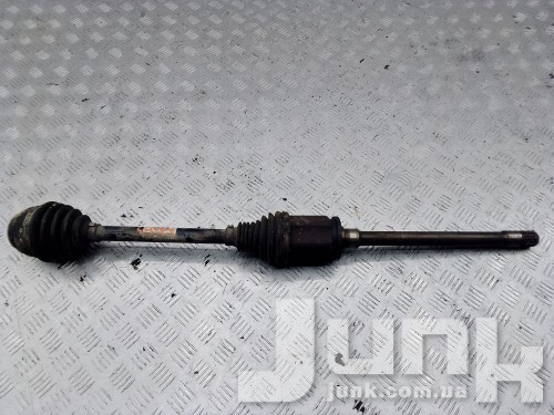 Полуось передняя правая для BMW X3 F25 oe 31608675014 разборка бу
