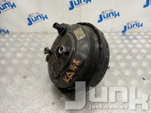 Вакуумный усилитель тормозов для Audi Q7 4L oe 7L8612105M разборка бу