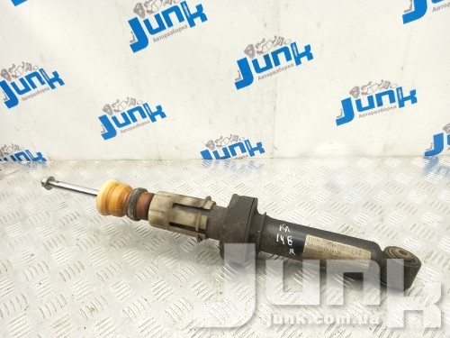 Амортизатор задней подвески для Audi Q7 4L oe 7L8513029K разборка бу