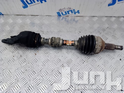 Полуось передняя правая для Nissan Murano Z52 oe 391005AA0A запчасти бу Полуось передняя правая для Nissan Murano Z52 oe 391005AA0A разборка бу