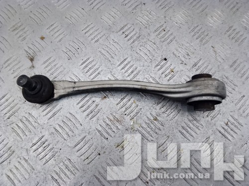 Рычаг передней подвески левый верхний задний для Audi A5 F5 oe 8W0407509B запчасти бу Рычаг передней подвески левый верхний задний для Audi A5 F5 oe 8W0407509B разборка бу