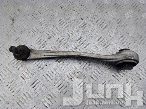 Рычаг передней подвески верхний правый для Audi A5 F5 oe 8W0407506C запчасти бу Рычаг передней подвески верхний правый для Audi A5 F5 oe 8W0407506C разборка бу