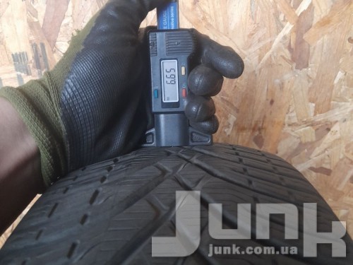 Kleber Krisalp HP3 185/65 R15 88T Б/У 6,5 мм