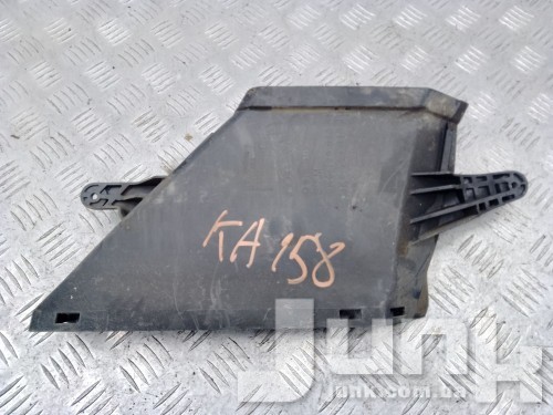 Воздуховод для Audi A4 B8