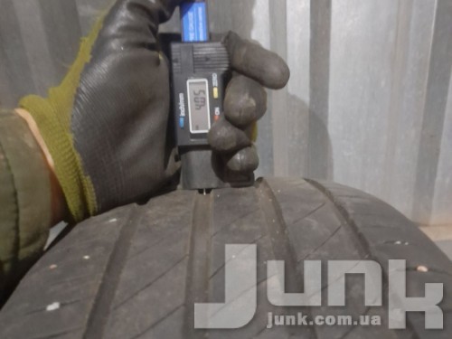 Michelin Primacy 4 225/65 R17 102H Б/У 4 мм