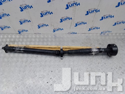 Карданный вал для BMW F30 oe 26107633661 запчасти бу Карданный вал для BMW F30 oe 26107633661 разборка бу