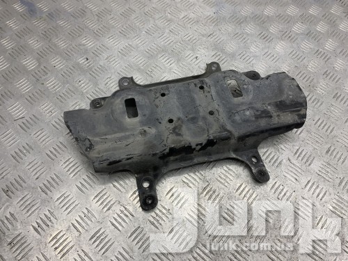 Защита рулевой рейки для Subaru Forester 4 SJ oe 20107SC002 разборка бу