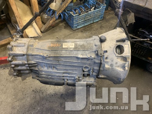 АКПП (автоматическая коробка переключения передач) для Mercedes GL X164 oe A1642707602 разборка бу