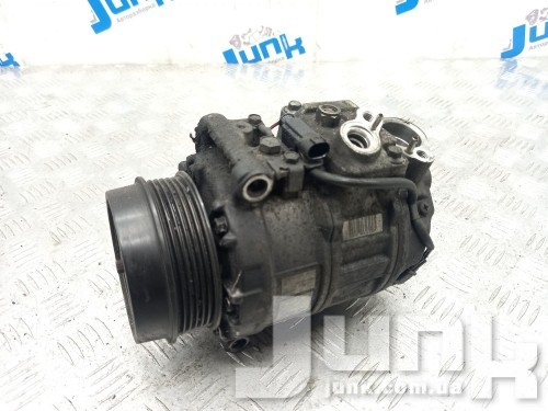 Компрессор кондиционера для Mercedes GL X164 oe A0022305211 разборка бу