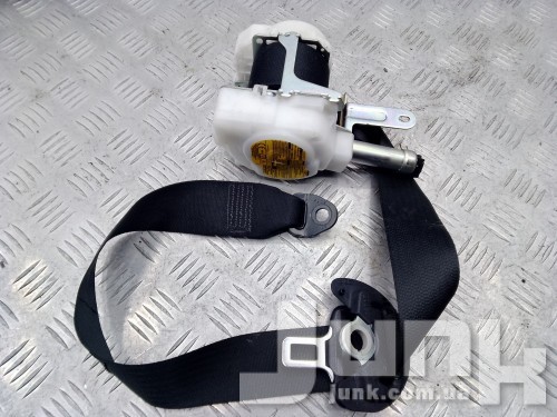 Ремень безопасности передний правый для Lexus IS oe 7321053451C0 разборка бу
