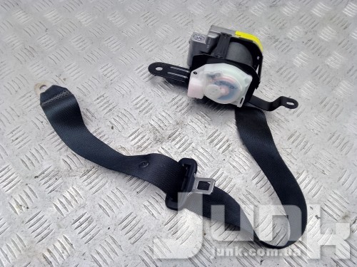 Ремень безопасности задний правый для Lexus IS oe 7336053231C0 разборка бу