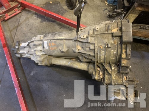 АКПП 8-ступенчатая АКП Полный привод для Audi A6 C7 oe 0BK300037MX002 разборка бу